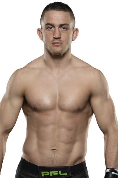 Carson Frei