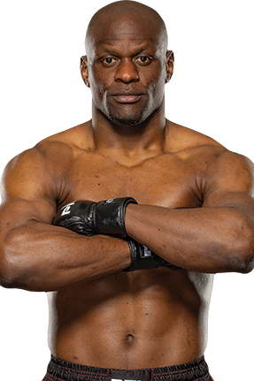 Chequina Noso Pedro — fighter portrait