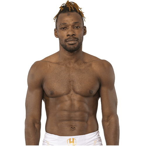 Cherif Drame