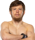 Ciaran Clarke