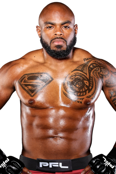 Clinton Williams