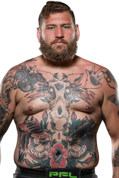 Cody Goodale
