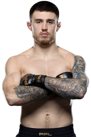 Connor Hughes