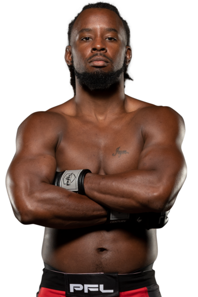 Corey Jackson