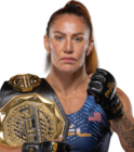 Cris Cyborg