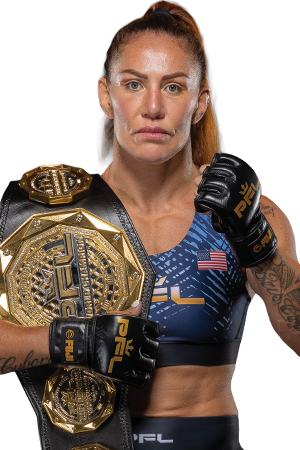 Cris Cyborg