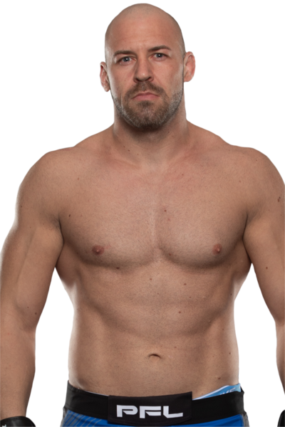 Daniel Ladero