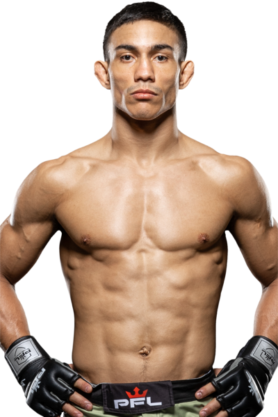 Daniel Torres