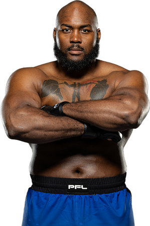 Davion Franklin