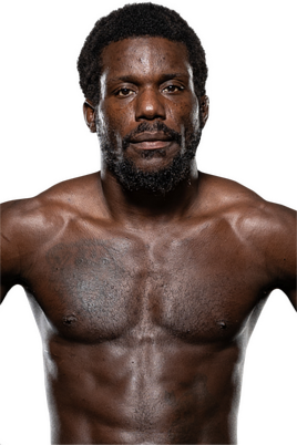 Dedrek Sanders
