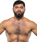 Dovlet Yagshimuradov