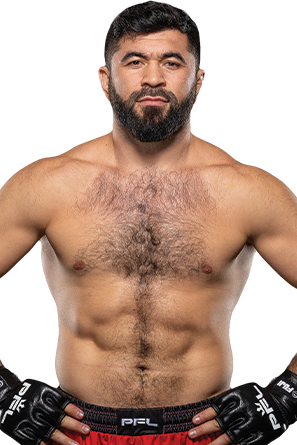 Dovlet Yagshimuradov