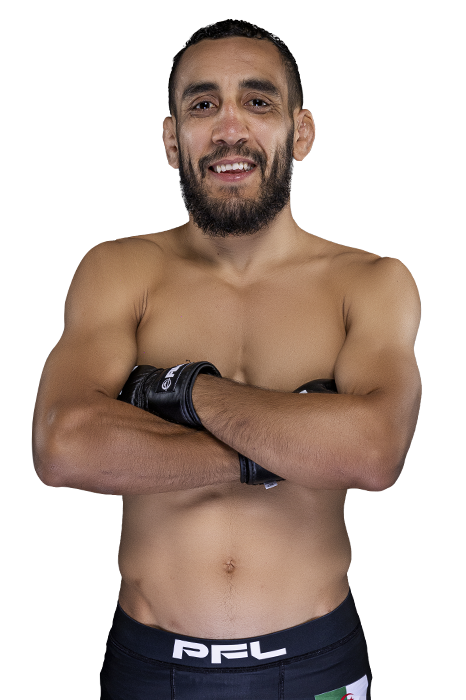 Elias Boudegzdame