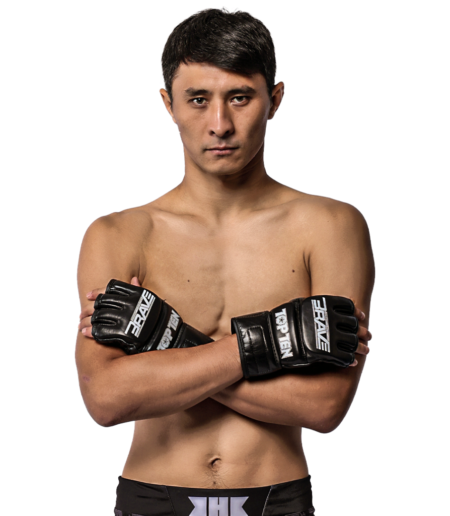 Erasyl Shukataev
