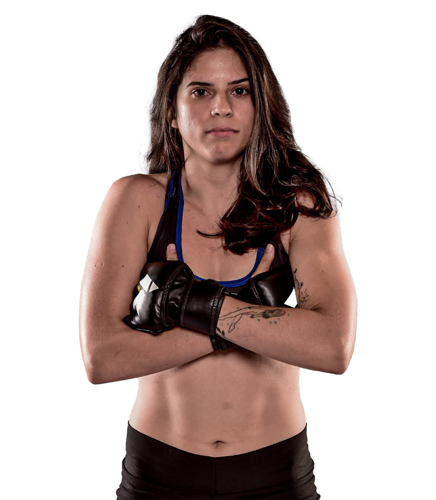 Gracy Maia