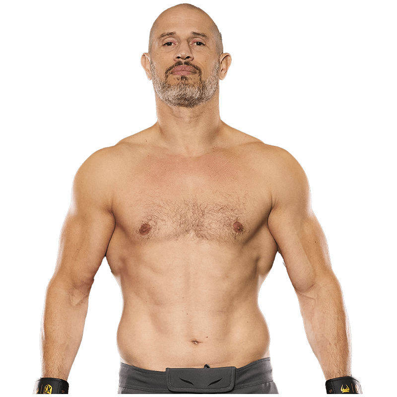 Greg MMA