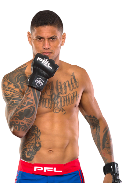 Handesson Ferreira