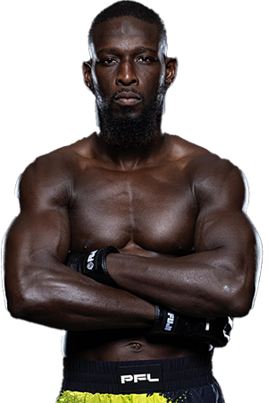 Ibrahima Mané