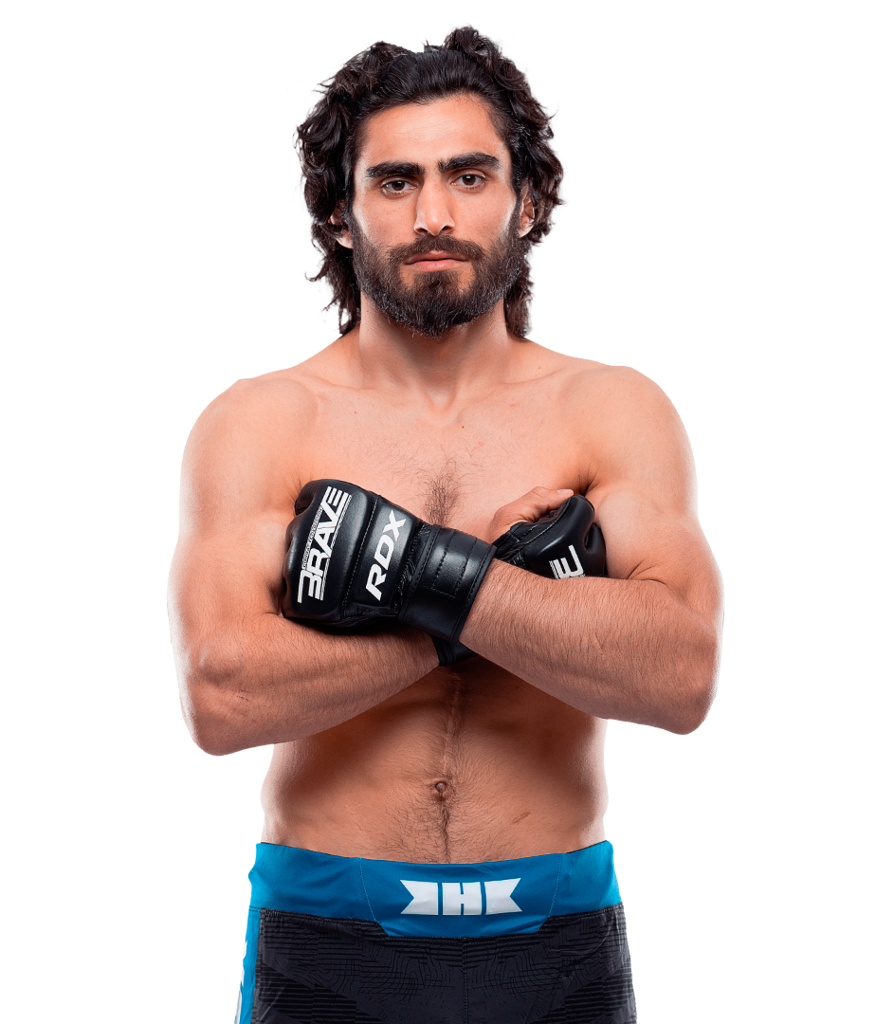 Ilia Qarukhnishvili