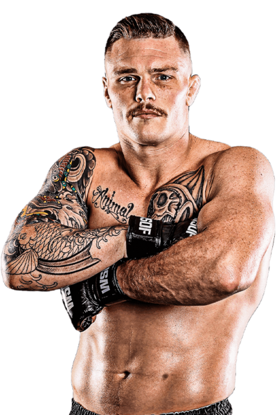 Jake Heun
