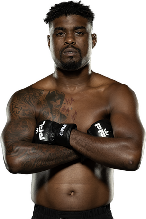 Jaleel Willis
