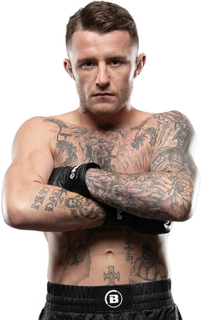 James Gallagher