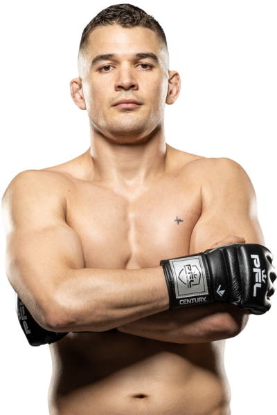 James Gonzalez