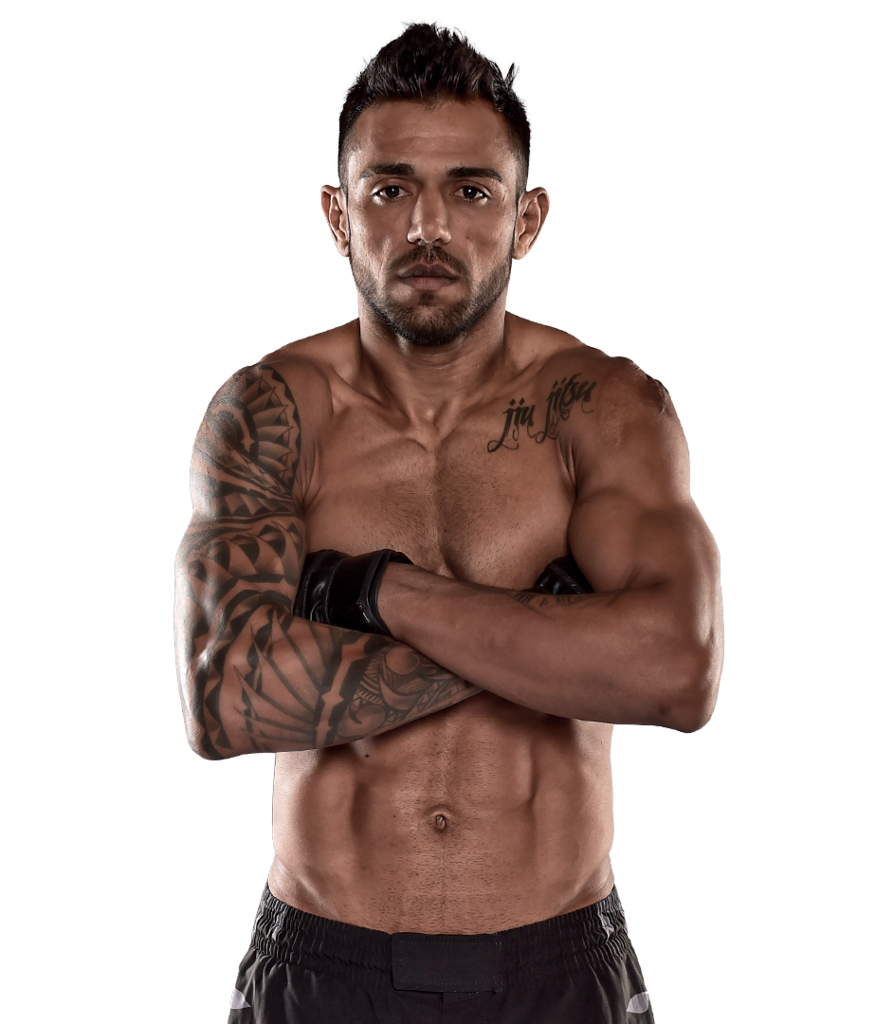 Jhonathan Azevedo