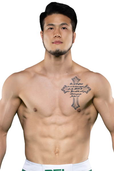Jo Sungbin