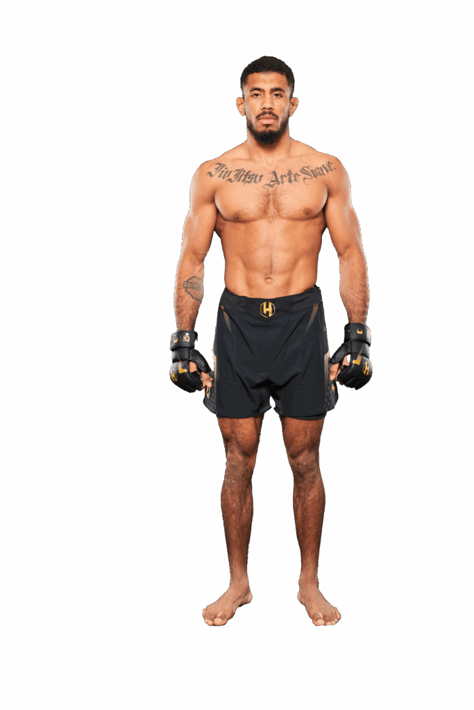Joelson Nascimento