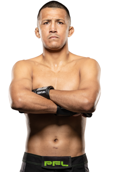 Jose Aguayo