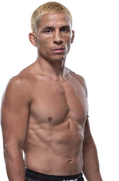 Joseph Benavidez