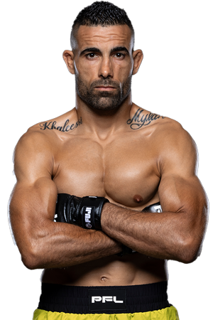 Julien Lopez