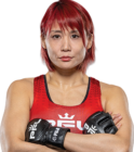 Kana Watanabe