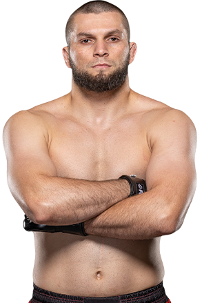 Khabib Nabiev