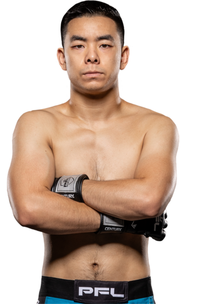 Khai Wu