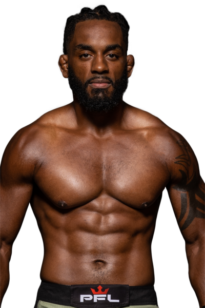 Lamar Brown