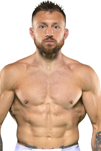 Lance Palmer