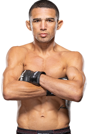 Leandro Higo