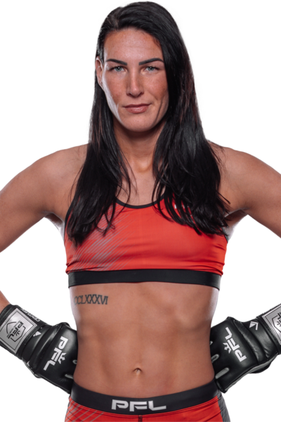 Lizzy Gevers