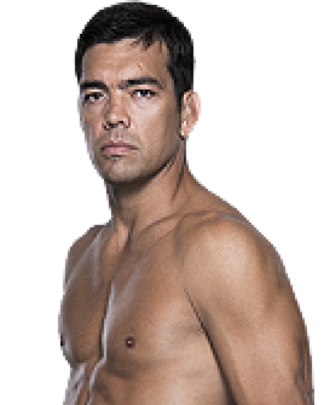 Lyoto Machida — Middleweight fighter portrait