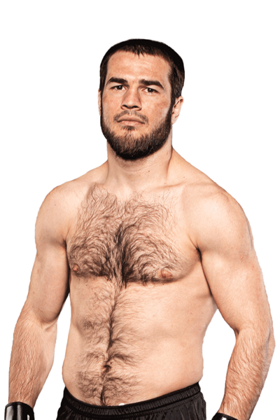 Magomed Idrisov
