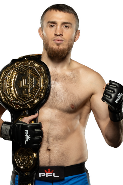 Magomed Magomedkerimov