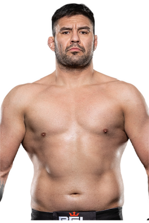 Marcelo Nunes
