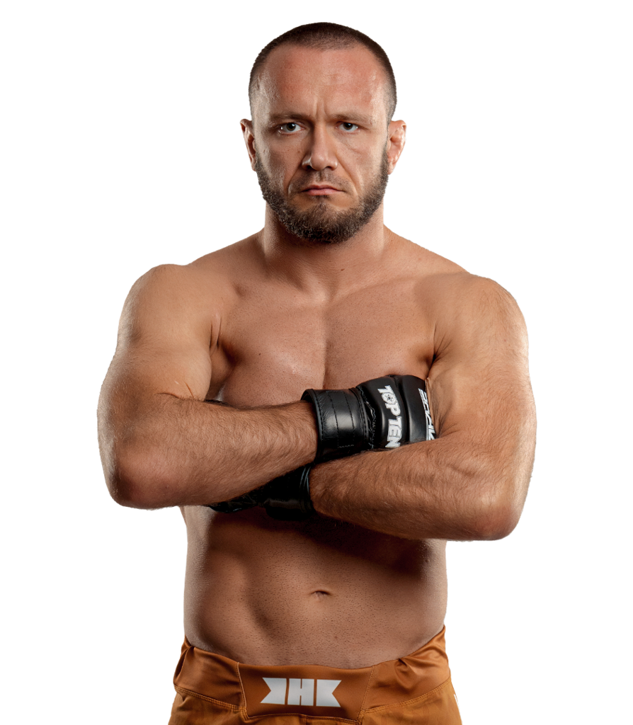 Marcin Bandel T10