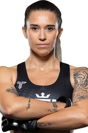Marilia Morais