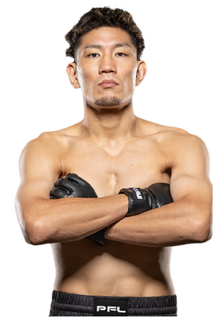 Masayuki Kikuiri