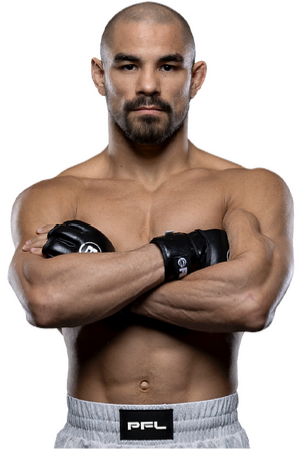 Matheus Mattos