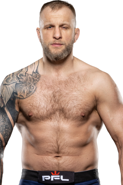 Michał Andryszak