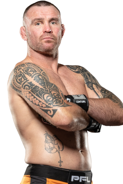 Mick Stanton
